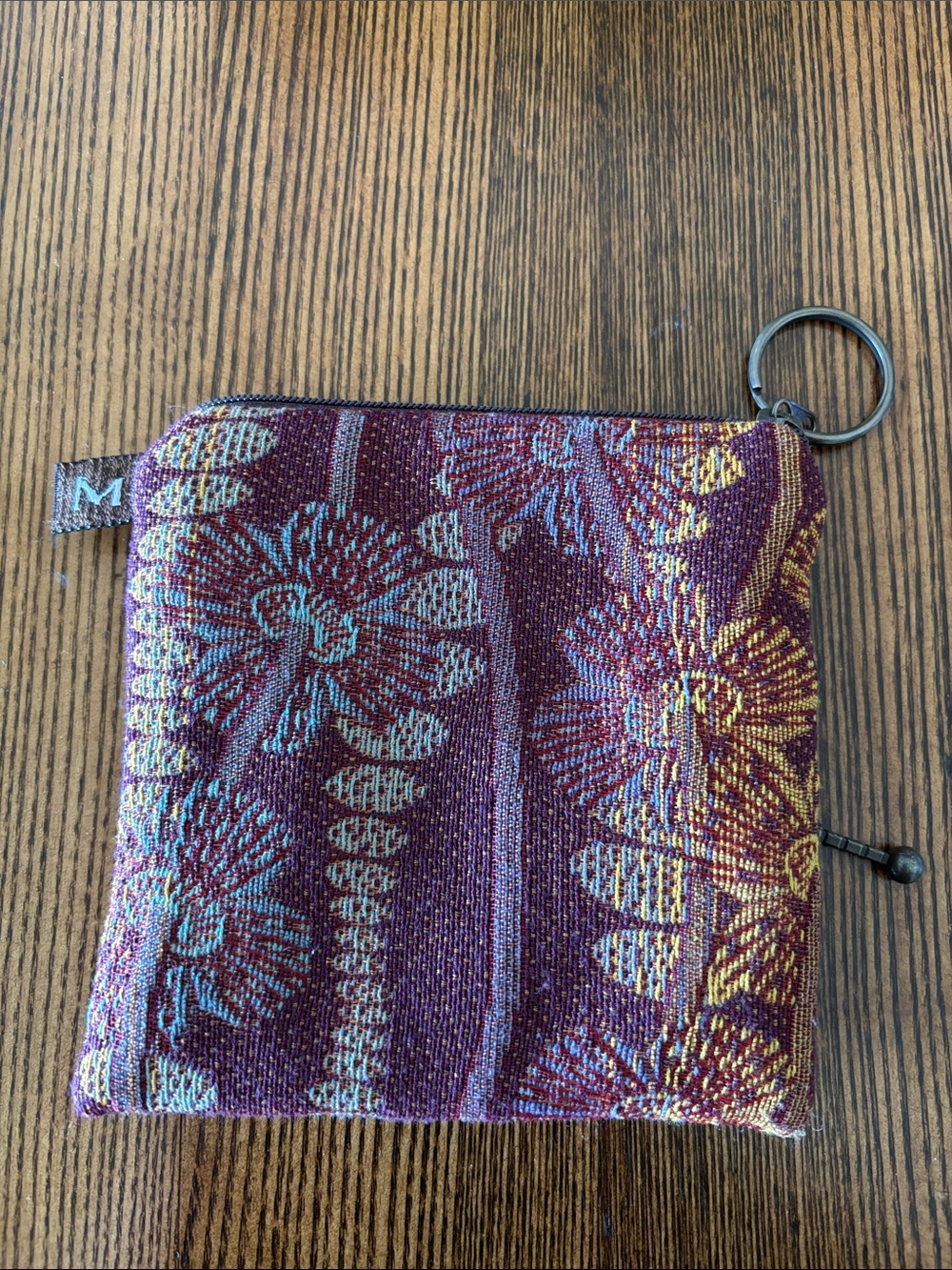 Maruca Roo Pouch - Picture 3 of 8